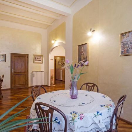 Il Giglio D'Oro Bed & Breakfast Arezzo Exterior photo
